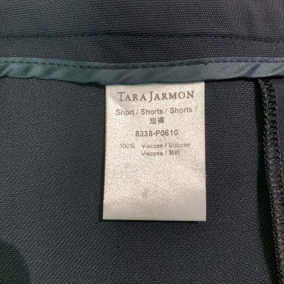 Tara Jarmon Shorts - Picture 6 of 6